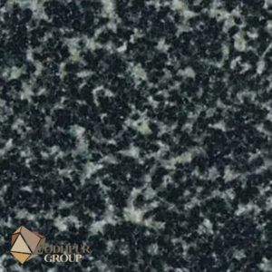 Green Granite