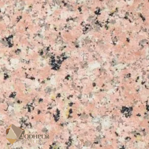 Pink Granite