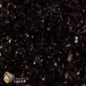 Black Granite