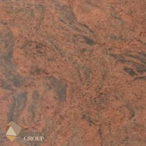 Red Granite