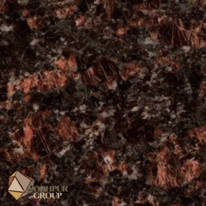 Brown Granite